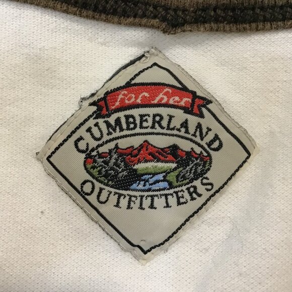 Cumberland Outfitters Western Graphic Sleeveless Top Size XL - Picture 7 of 12